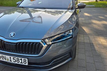 Skoda Octavia 80.000 km 22.999 &euro; Heilbronn 74080