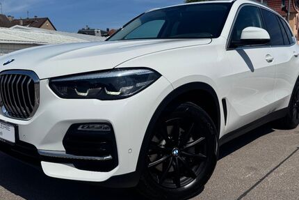 BMW X5 96.700 km 44.899 € Heilbronn 74074
