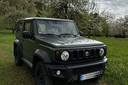 Suzuki Jimny 19.175 km 28.000 &euro; Cleebronn 74389