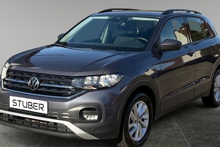 VW T-Cross 43.300 km 20.880 &euro; Zaberfeld 74374