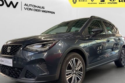 Seat Arona 8.300 km 24.480 &euro; Heilbronn 74076