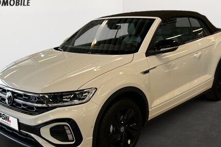 VW T-Roc 9.900 km 32.790 &euro; Neckarsulm 74172