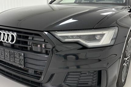 Audi A6 140.186 km 29.450 € Sinsheim 74889