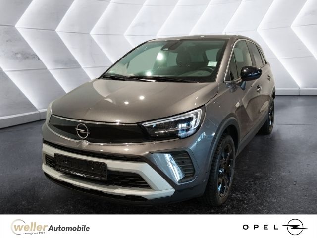Opel Crossland (X) 22.800 km 16.450 &euro; Bietigheim-Bissingen 74321