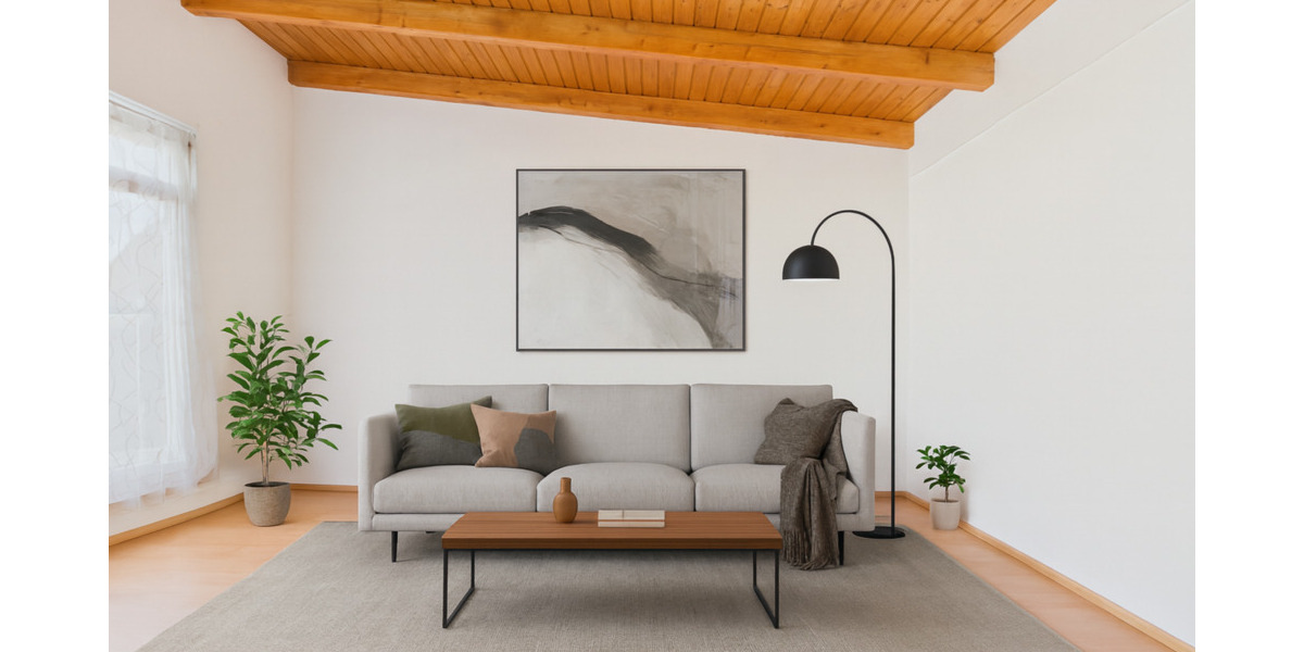 Etagenwohnung Neckarsulm Amorbach - 3 Zimmer, 85 m&sup2;, 249.000&euro; | Angebot:26425069