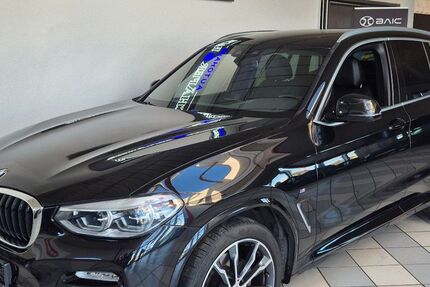 BMW X3 65.000 km 33.299 &euro; Backnang 71522