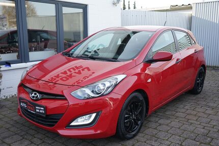 Hyundai i30 173.000 km 4.600 &euro; Pfedelbach 74629