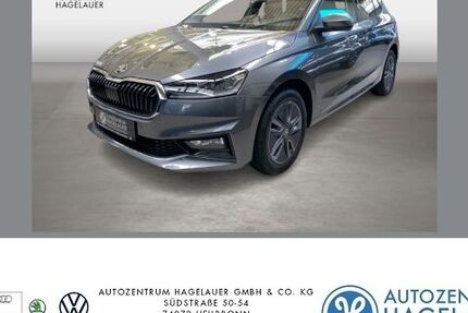 Skoda Fabia 4.995 km 22.932 &euro; Heilbronn 74072