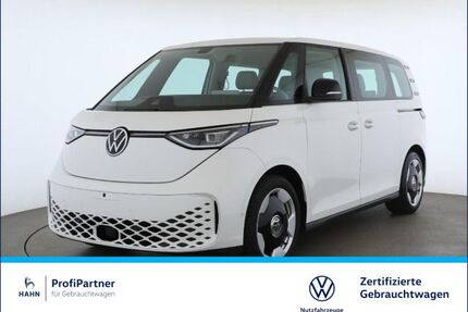 VW ID. Buzz