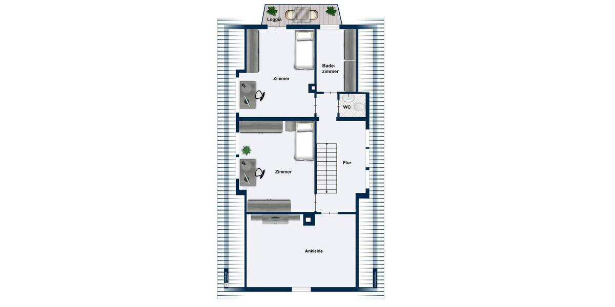 Einfamilienhaus Heilbronn Böckingen Böckingen - 6 Zimmer, 120 m&sup2;, 485.000&euro; | Angebot:26106121