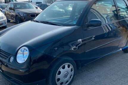 VW Lupo 202.704 km 950 &euro; Neuenstein 74632