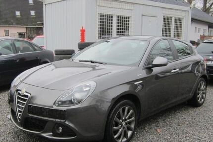 Alfa Romeo Giulietta 101.000 km 7.290 &euro; Öhringen-Cappel 74613