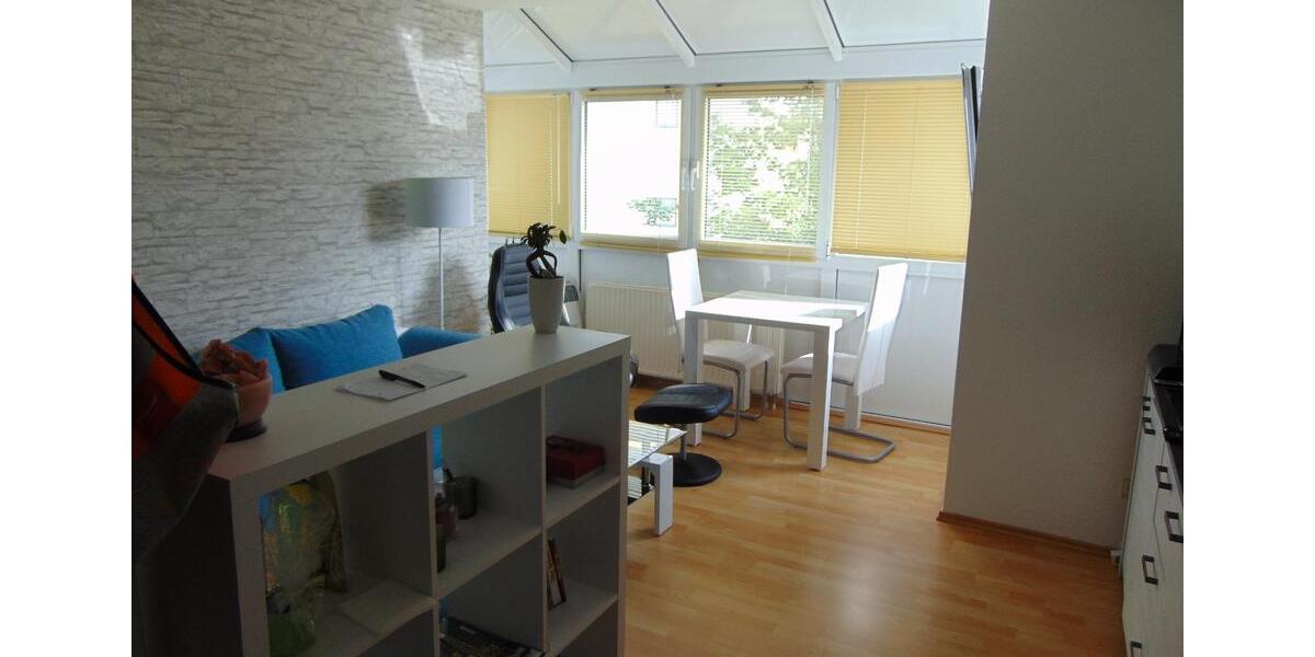 Etagenwohnung Bad Friedrichshall - 1 Zimmer, 24 m&sup2;, 115.000&euro; | Angebot:25235599