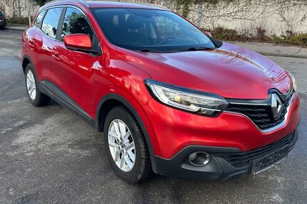 Renault Kadjar 134.000 km 8.799 &euro; Möglingen/Ludwigsburg 71696