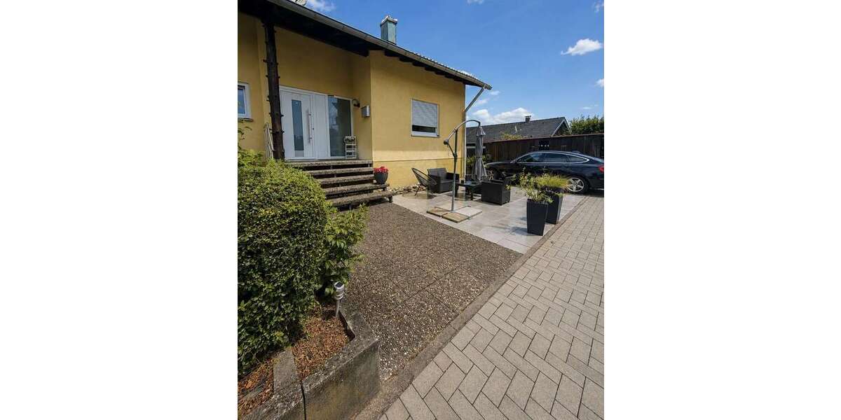 Einfamilienhaus Mosbach - 9 Zimmer, 185 m&sup2;, 529.000&euro; | Angebot:26866112