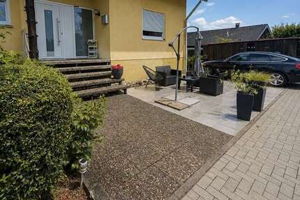 Haus Mosbach - 9 Zimmer, 185 m&sup2;, 529.000&euro; | Angebot:26866112