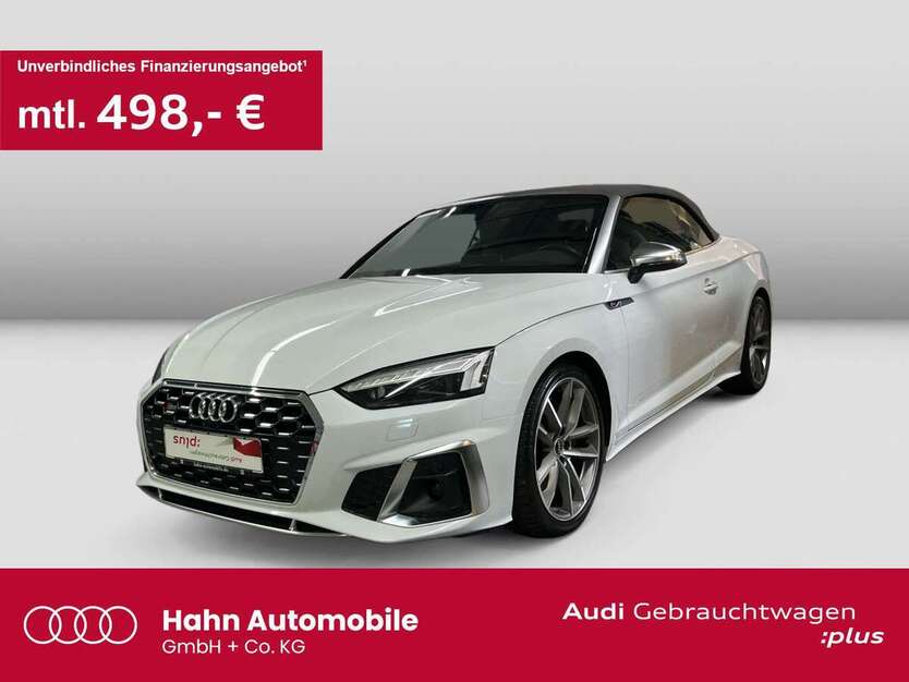 Audi S5 63.600 km 51.430 € Ludwigsburg 71636