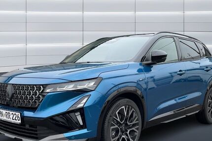 Renault Austral 4.400 km 44.989 &euro; Güglingen 74363