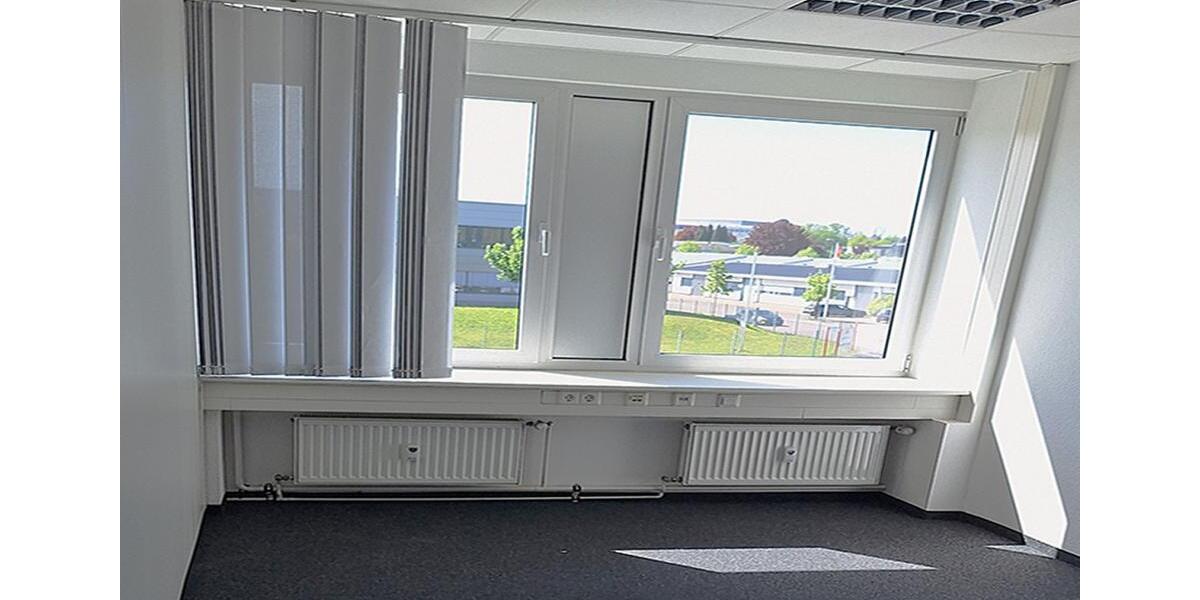Gewerbeobjekt Öhringen - 13&euro; | Angebot:26624900
