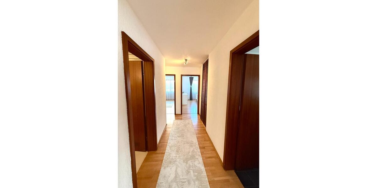 Erdgeschoßwohnung Öhringen - 3 Zimmer, 82 m&sup2;, 285.000&euro; | Angebot:26851514