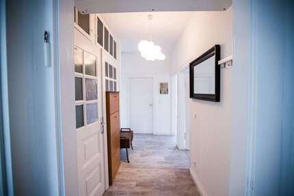 Wohnung Heilbronn - 4 Zimmer, 89 m&sup2;, 310.000&euro; | Angebot:26608184
