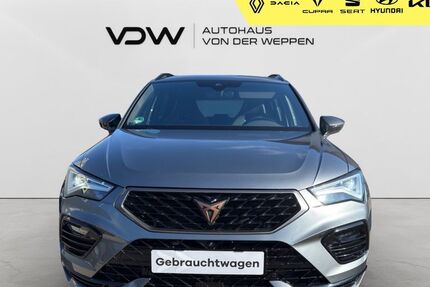 Cupra Ateca 15.900 km 35.980 &euro; Mosbach 74821