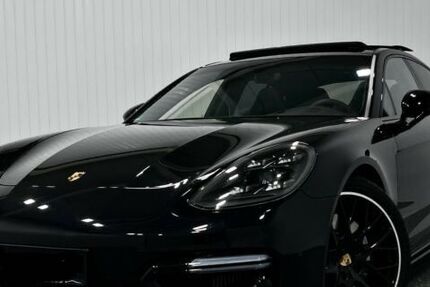 Porsche Panamera 117.000 km 74.900 &euro; Sinsheim 74889