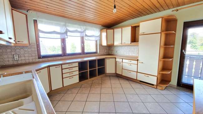 Etagenwohnung Eppingen - 3 Zimmer, 95 m&sup2;, 239.000&euro; | Angebot:25431670