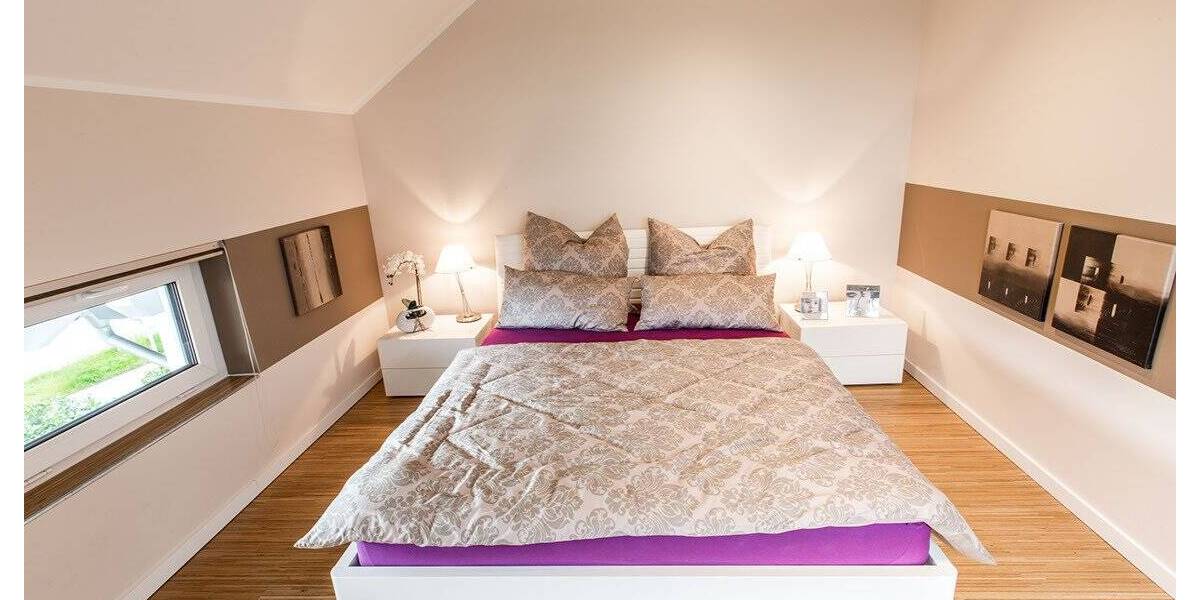 Mehrfamilienhaus, Wohnhaus Oberriexingen - 5 Zimmer, 100 m&sup2;, 425.000&euro; | Angebot:26616517