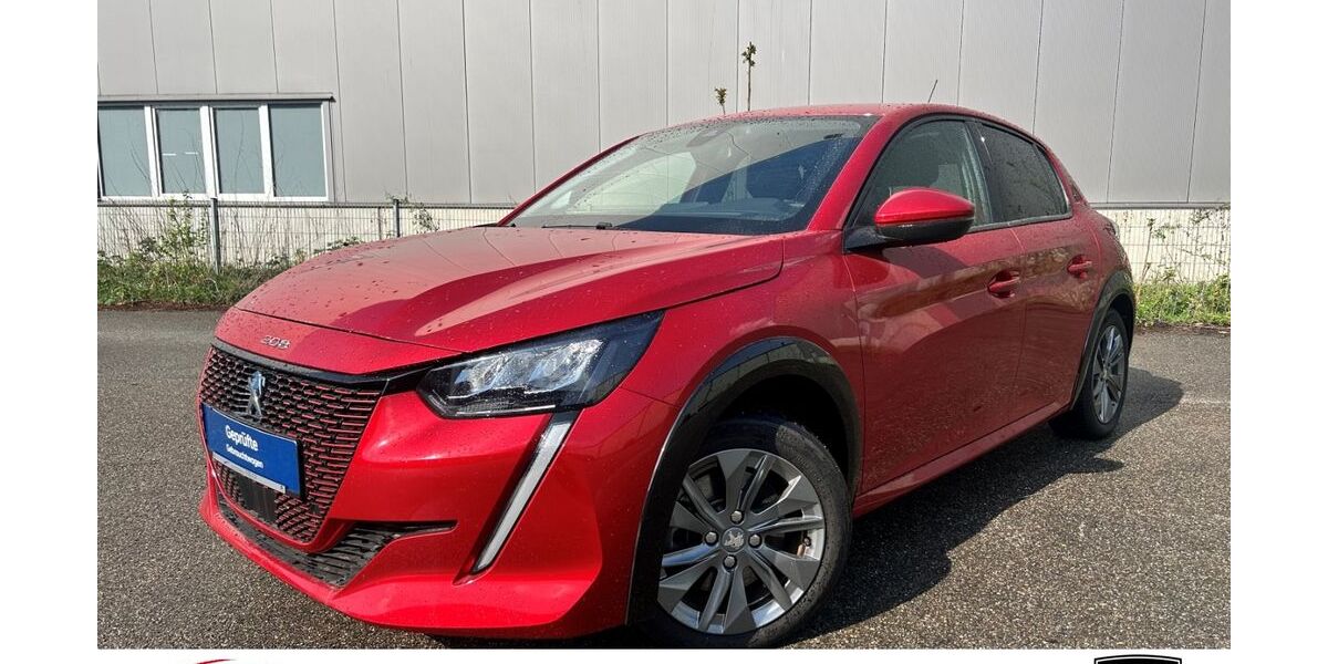 Peugeot 208 30.699 km 14.990 € Heilbronn 74074