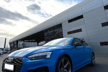 Audi S5 38.824 km 52.000 &euro; Neckarsulm 74172