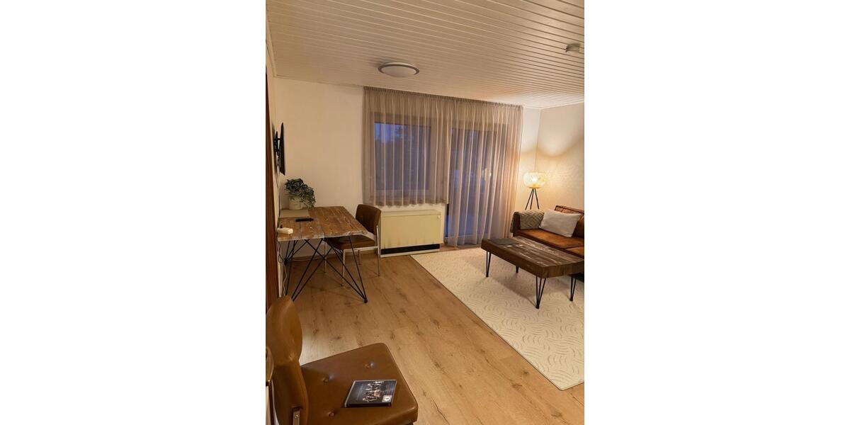 Erdgeschoßwohnung Bretzfeld - 2 Zimmer, 55 m&sup2;, 800&euro; | Angebot:26123232