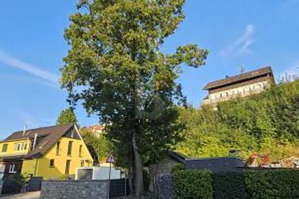 VIELSEITIGER RAUM FÜR LEBEN UND ARBEIT IN TOP-LAGE - Grundstück Steinheim an der Murr | Angebot:26714920