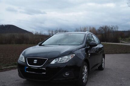 Seat Ibiza 218.872 km 3.299 &euro; Pfedelbach 74629