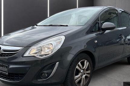 Opel Corsa 126.750 km 4.390 € Sinsheim 74889