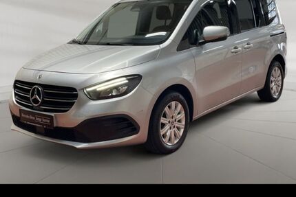 Mercedes-Benz T-Klasse 131.710 km 18.219 &euro; Neckarsulm-Obereisesheim 74172