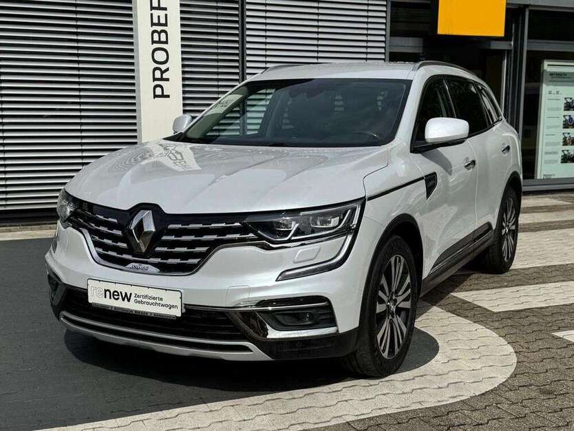 Koleos
