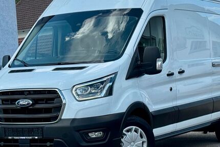Ford Transit 184.002 km 19.990 &euro; Kirchardt 74912