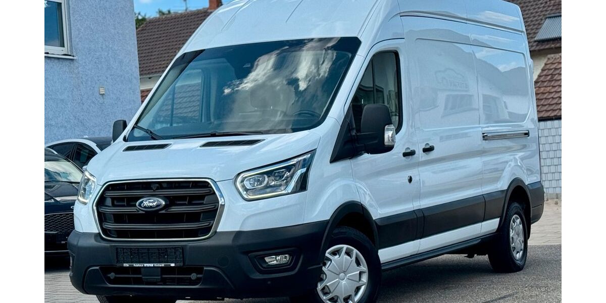 Ford Transit 184.002 km 19.990 &euro; Kirchardt 74912