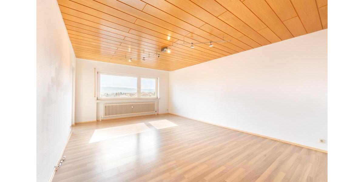 Etagenwohnung Obersulm - 3 Zimmer, 74 m&sup2;, 258.000&euro; | Angebot:26000165