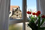 Etagenwohnung Marbach am Neckar Marbach - 2 Zimmer, 60 m&sup2;, 600&euro; | Angebot:26908728