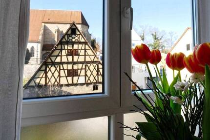 Wohnung Marbach am Neckar Marbach - 2 Zimmer, 60 m&sup2;, 600&euro; | Angebot:26908728