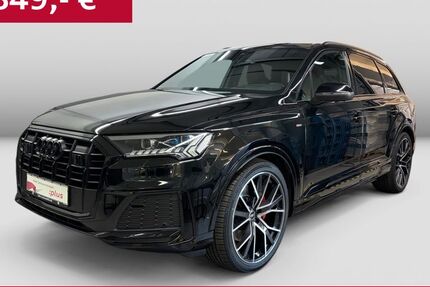 Audi Q7 54.900 km 71.930 &euro; Ludwigsburg 71636