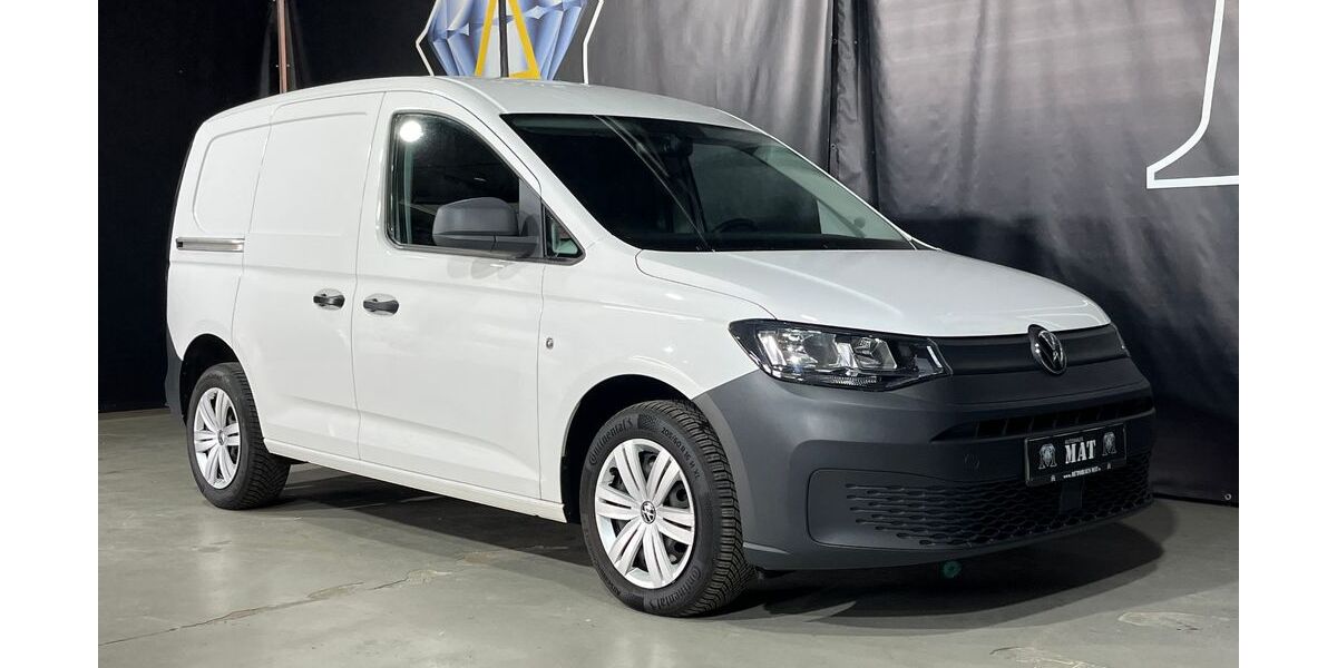 VW Caddy 47.250 km 24.990 &euro; Waibstadt 74915