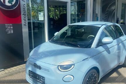 Fiat 500e 9.900 km 19.990 € Asperg 71679