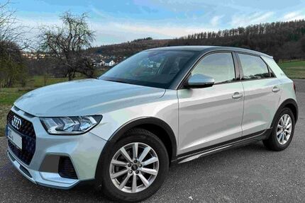 Audi A1 26.300 km 22.100 &euro; Obrigheim 74847