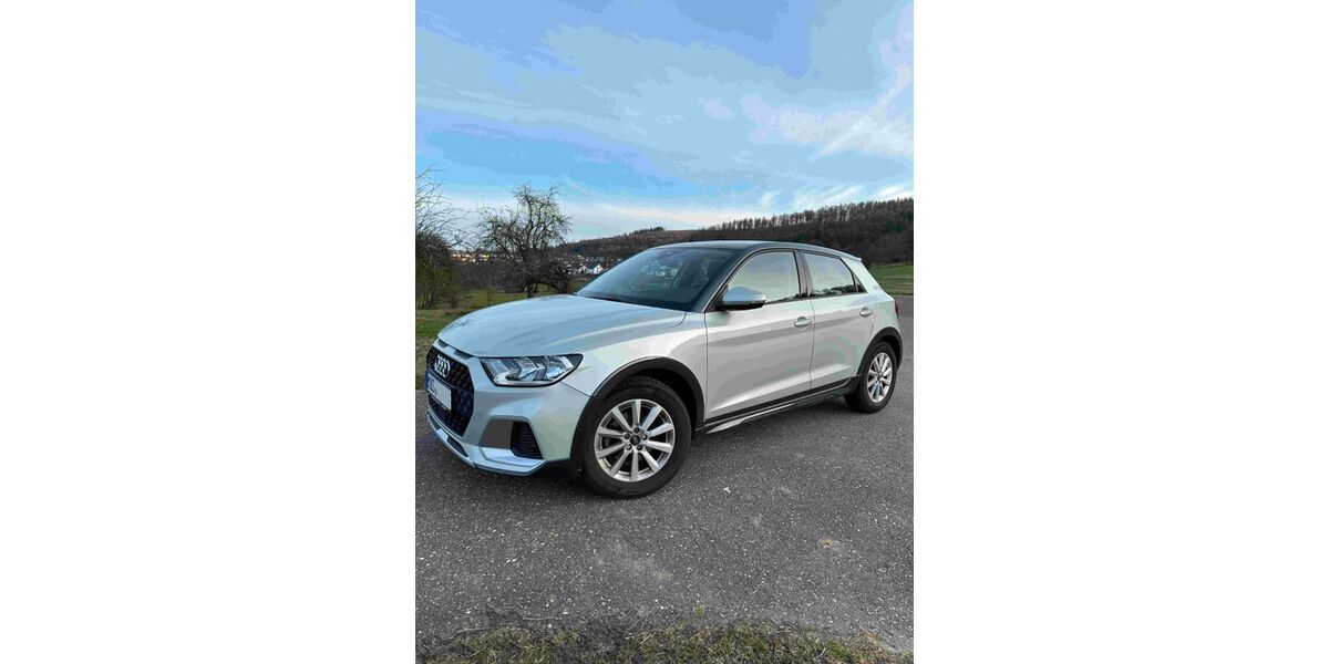 Audi A1 26.300 km 22.100 &euro; Obrigheim 74847