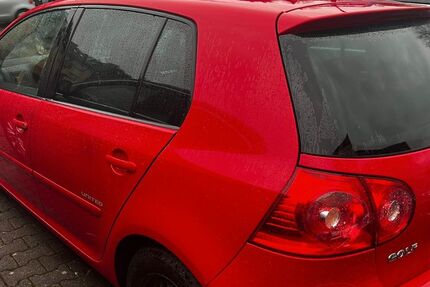 VW Golf 254.000 km 1.700 &euro; Neckarsulm 74172