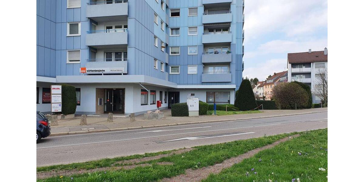Gewerbeobjekt Heilbronn Kernstadt - 650&euro; | Angebot:26301599