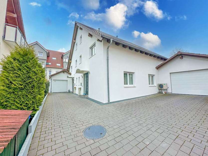 Haus zum Kaufen in Bad Rappenau 589.000 € 160 m²